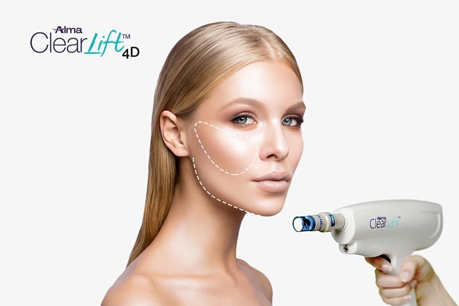 Clearlift Lunch Time Face Lift In Phoenix And Scottsdale Az Suddenly Slimmer Med Spa