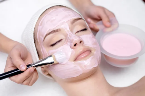 Sensitive Skin Facial Phx Suddenly Slimmer Med Spa Phoenix