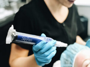 SkinPen MicroNeedling Pre & Post Care